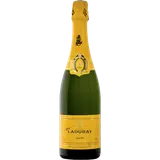 Saumur AOP brut Mademoiselle Ladubay cuvée éclat 75cl