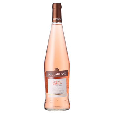 Vin du Maroc rosé, Boulaouane - 75cl