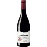 Vin Rouge CVT Fitou AOP rouge "Les Garrigues" HVE3 75cl