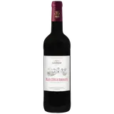 Blaye Côtes de Bordeaux AOP rouge Chevalier de Landérac U 75cl