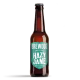Bière Hazy Jane 5° BREWDOG - PET 33cl