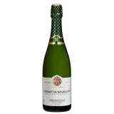 Crémant/Bourgogne AOP blc brut Veuve Ambal tasteviné, 12°, bouteille de 75cl