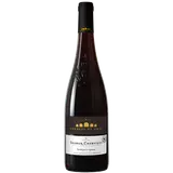 Vin Rouge Saumur Champigny AOP rouge Secrets de Chai - 75cl