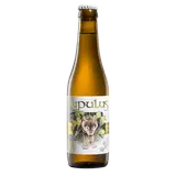 Bière blonde LUPULUS Triple 8,5° 33cl