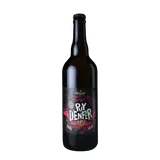Bière blonde,PUY D'ENFER, bouteille de 75cl