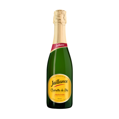 Clairette de Die tradition AOP Jaillance 37,5cl