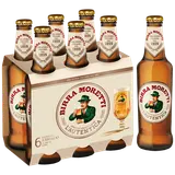 Birra Moretti Bière blonde italienne de basse fermentation 4,6° 6x33cl