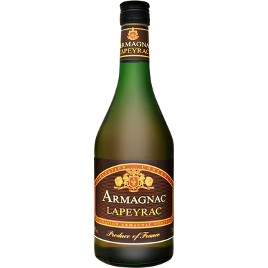 Armagnac LAPEYRAC, 40°, 70cl