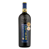 Vin rouge IGP de Pays d'Oc Merlot Grand Sud, 1l