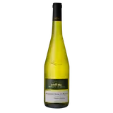 Vin blanc AOP Muscadet Sèvre et Maine sur Lie "Secrets de Chai", 75cl