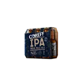 Bière India Pale Ale COREFF, 5°, pack de 6 bouteilles, 6x25cl
