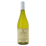 Vin blanc Muscadet Sèvre & Maine sur Lie AOP La Petite Fessardière bio75cl