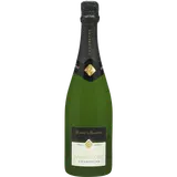 Champagne AOP blanc de blancs brut Louis Danremont 75cl