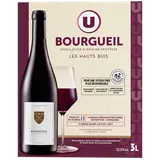 Bourgueil AOP rouge Les Hauts Buis fontaine à vin 3L