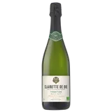 BIO Tradition AOP Clairette de Die 75cl