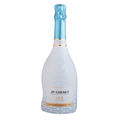 Vin Mousseux blanc JP CHENET ICE édition Sparkling 75cl