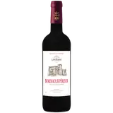 Vin rouge AOC Bordeaux Supérieur Chevalier de Landerac  75cl