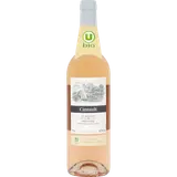 Vin rosé IGP Pays d'Oc Cinsault Le Bosquet 75cl