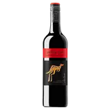 Vin d'Australie Cabernet Sauvignon rouge Yellow Tail 75cl
