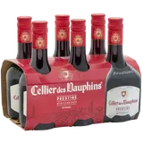 Méditerranée IGP rouge Cellier des Dauphins Prestige 6x25cl