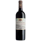Vin Rouge Corbières AOP rouge Castelmaure 75cl