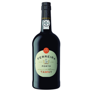 Porto Tawny FERREIRA, 19,5°, 75cl