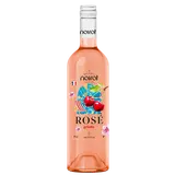 Boisson à base de vin rosé, Noirot rosé griotte - 75cl