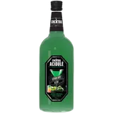 Cocktail sans alcool citron vert kiwi  bouteille de 75cl