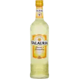 Vin blanc Muscat de Rivesalte, VALAURIA, 15,5°, 75cl