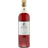 Vin rosé IGP Ardèche Syrah  75cl