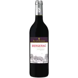Vin rouge AOP Bergerac Roc de Breyssac 75cl