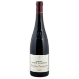 Vin Rouge Saumur Champigny AOP rouge Domaine Saint Vincent HVE3 bio 75cl