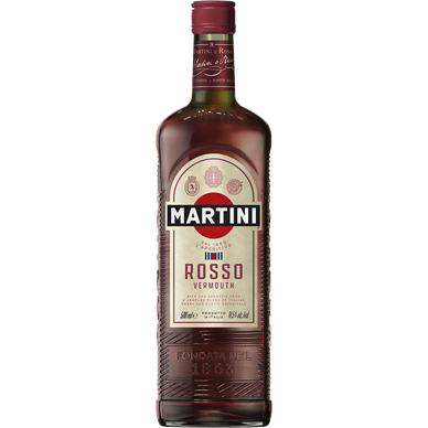 MARTINI Rosso, 14,5°, 50cl