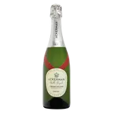 Crémant de Loire AOP demi-sec Ackerman 1811 Bulle Royale 75cl