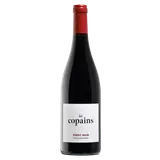 Vin de France VSIG rouge Les Copains Pinot Noir 75cl