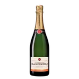 Champagne AOP demi-sec, Alfred Rothschild  - 75cl