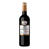 Vin rouge IGP d'Atlantique Merlot Daguet de Berticot, 75cl