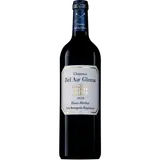 Vin rouge Haut-Médoc Cru Bourgeois AOP rouge Château Bel Air Glori75cl