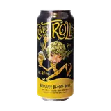 Bière blonde CUVEE DES TROLLS boîte 7° 50CL