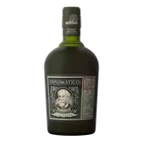 Rhum DIPLOMATICO reserva exclusiva 12ans 40° 70cl