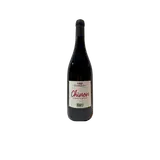 Vin rouge Chinon AOP domaine de Grezille bio 75cl