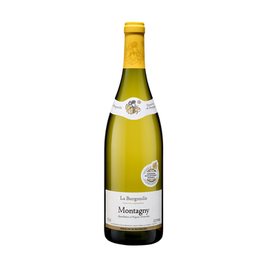 Vin blanc AOP Montagny la Burgondie, 75cl