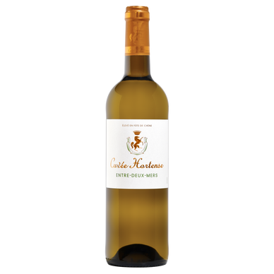 Entre-Deux-Mers AOP blanc cuvée Hortense HVE3 75cl