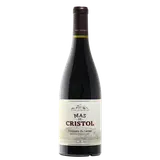 Terrasses du Larzac AOP rouge Château Crès Ricards Mas de Cristol HVE375cl