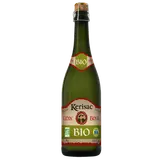 Cidre IGP brut BIO KERISAC, 5°, 75cl
