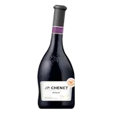 Vin rouge IGP de pays d'Oc Merlot JP CHENET, 75cl