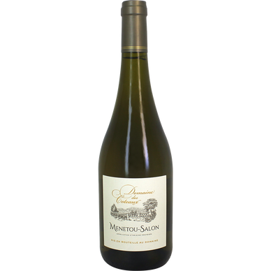 Vin blanc Menetou Salon AOP blanc Domaine Des Côteaux - 75cl
