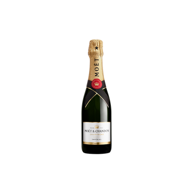 Champagne brut Möet & Chandon 12° 37,5cl
