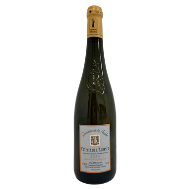 Vin blanc Coteaux de l'Aubance AOP Domaine de la Touche, 75cl