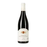 Vin AOP rouge Bourgogne Hautes Cotes de Nuit Domaine Glantenet 75CL